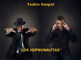 ‘Los Hipnonautas’