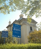 Visita animadas para familias. Ermita de San Antonio de la Florida