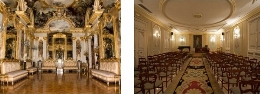 Los  museos  Cerralbo  y  del  Romanticismo  presentan  el  cuarto  ciclo  de  conciertos  “A  LAS  VEINTE  CERO  CERO”