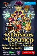 Teatro Sanpol y Aldeas Infantiles celebran su segunda gala benéfica
