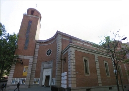 Concierto. Tenebrae, Música de la Pasión del siglo XVI y de la época moderna
