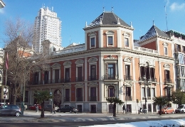 Exposición. Viajes con el Marqués