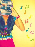 V Edición 2010 – Concurso de Fotografía    ¿Cómo T vistes, cómo T ves? Modos y modas de vestir entre los jóvenes