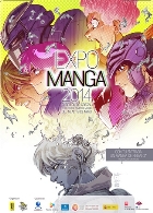 Expomanga 2014