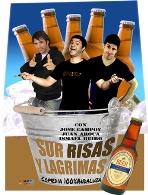 Sur Risas y Lágrimas
