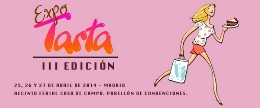 III Edición ExpoTarta