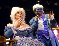 Mozartmanía
