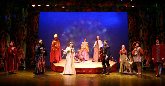 Programación Teatro Sanpol