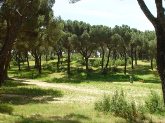 Dehesa de la Villa