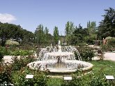 Parque del Oeste