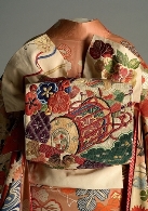Descubriendo Japón en el Museo del Traje