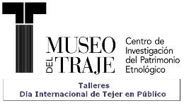 Talleres. Día Internacional de Tejer en Público