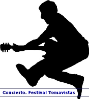 Concierto. Festival Tomavistas