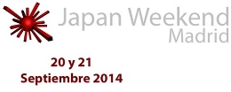 Feria. Japan Weekend Madrid