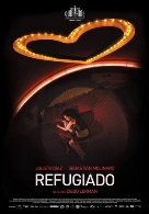 "Refugiado" Pase previo