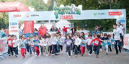 Actividades deportivas. Ocio en Familia