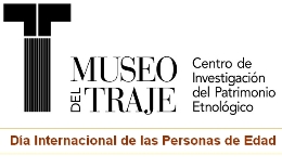 Día Internacional de las Personas de Edad