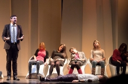 ‘Los Hipnonautas’
