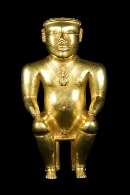 “El Oro Sagrado de América”, “Los Señores de los Reinos de la Luna” y”El Universo Maya”