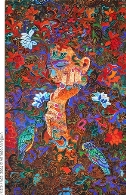 Alfredo Arreguin: Sueños y naturaleza