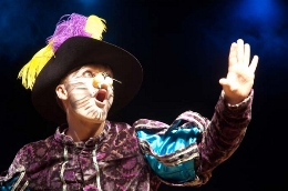 Obra de teatro para niños. El gato con botas