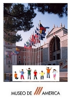 Museo de América. Actividades