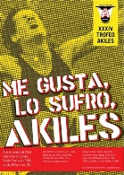Atletismo. XXXIV Trofeo Akiles