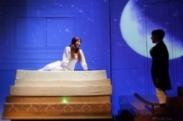 Estreno: La Princesa y el guisante (El musical)