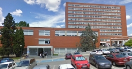 Semana de la Ciencia. Facultad de Geografía e Historia (Universidad Complutense de Madrid)