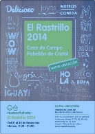 Rastrillo Nuevo Futuro