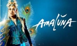 Circo del Sol. Amaluna