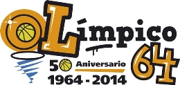 Club Olímpico 64. Celebraciones / Fin del 50 Aniversario