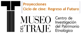 Proyecciones. Ciclo de cine: Regreso al Futuro