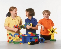 Talleres para niños en ADAE