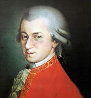 Concierto. Clásica total. En torno a Mozart.