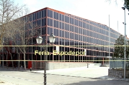 Feria. Expodepor