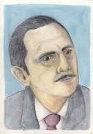 Obra de teatro. Historia de una escalera