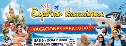 Feria. Expotur Vacaciones