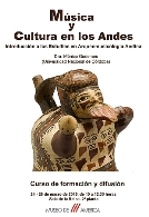 “Sonidos Rituales”. Entre el poder del hombre y el de los dioses.