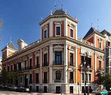 Conferencia. Relojes de un palacio: el paso del tiempo
