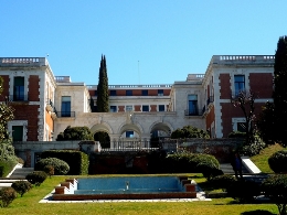 Exposición. Fotógrafos de la Casa de Velázquez 2015