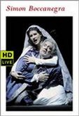 Ópera: Simón Bocanegra