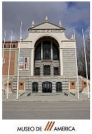 Curso de Tintorería Tradicional Mesoamericana en el Museo de América