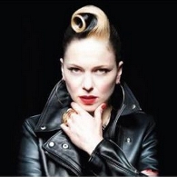 Concierto. Imelda May + Lucky Dados & The Border Horns