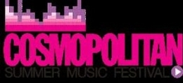 Concierto. Cosmopolitan Summer Music Festival