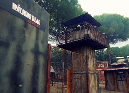 Horror Fest 2015
