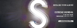 Cirque du Soleil. Sama Sama