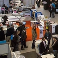 Feria de la comunicación visual