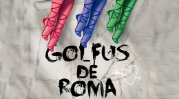 Musical. Golfus de Roma