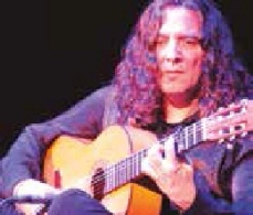 Flamenco. Tomatito